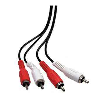 Cable Audio Rca M